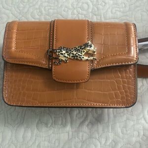 Topshop belt bag NWT